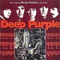 Deep Purple Deep Purple артикул 7603a.
