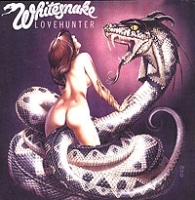 Whitesnake Lovehunter артикул 7617a.