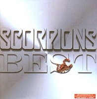 Scorpions Best артикул 7644a.