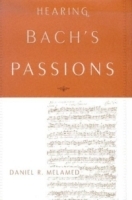 Hearing Bach's Passions артикул 7767a.