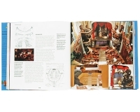 Cracking Animation: The Aardman Book of 3-D Animation артикул 7695a.