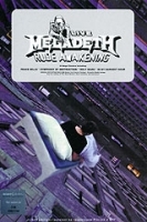 Megadeth Rude Awakening Live артикул 7768a.