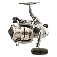Катушка безынерционная DAIWA Caprice 2500 артикул 7805a.