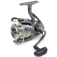 Катушка безынерционная Daiwa "Procaster 2500Х" артикул 7810a.