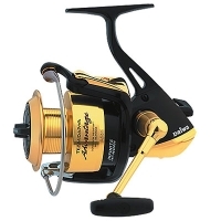 Катушка безынерционная DAIWA Team Daiwa Advantage 4000 артикул 7818a.