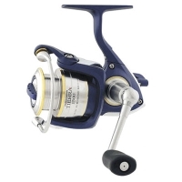 Катушка безынерционная DAIWA TD TIERRA 3000 артикул 7820a.