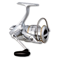 Катушка безынерционная DAIWA FREAMS KIX 2000 артикул 7822a.