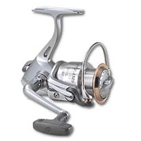 Катушка безынерционная DAIWA Freams 2506 артикул 7823a.
