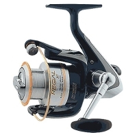 Катушка безынерционная DAIWA REGAL 1500 Xi артикул 7836a.
