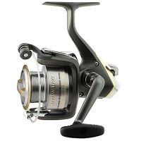 Катушка безынерционная DAIWA Samurai 1500 -7i артикул 7839a.
