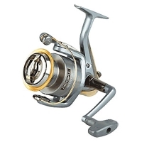 Катушка безынерционная DAIWA REGAL 3500 - 4i артикул 7843a.