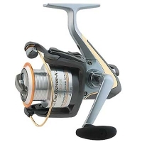 Катушка безынерционная DAIWA CROSSFIRE 1500 - 3i артикул 7845a.