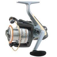 Катушка безынерционная DAIWA CROSSFIRE 4000 - 3i артикул 7846a.