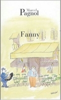 Fanny артикул 7630a.