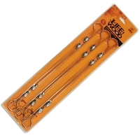 Набор шампуров "Expedition", 45 см, 6 шт артикул 7844a.